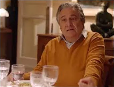 Dans quel film peut-on voir Claude Verneuil ?