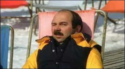 Dans quel film peut-on voir Bernard Morin ?