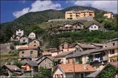 Pour finir, je vous emm&egrave;ne en r&eacute;gion P.A.C.A., &agrave; Rimplas. Village &agrave; cheval sur les vall&eacute;es du Val de Blore et de la Tin&eacute;e, dans l'aire d'attraction Ni&ccedil;oise, il se situe dans le d&eacute;partement ...
