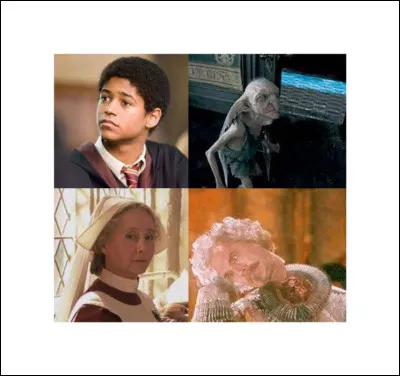 Dans quel film voit-on ces personnages ?