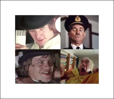 Dans quel film voit-on ces personnages ?