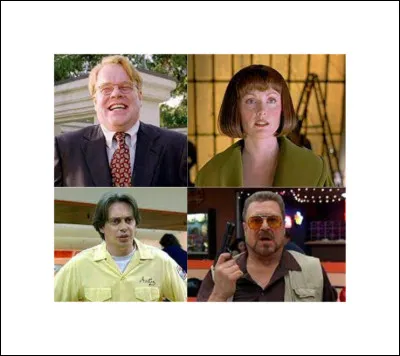 Dans quel film voit-on ces personnages ?