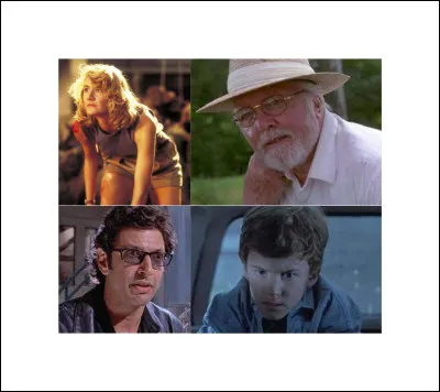 Dans quel film voit-on ces personnages ?