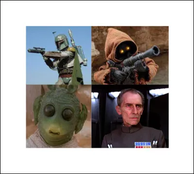 Dans quel film voit-on ces personnages ?