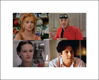 Dans quel film voit-on ces personnages ?