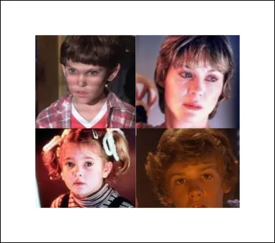 Dans quel film voit-on ces personnages ?