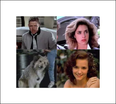 Dans quel film voit-on ces personnages ?