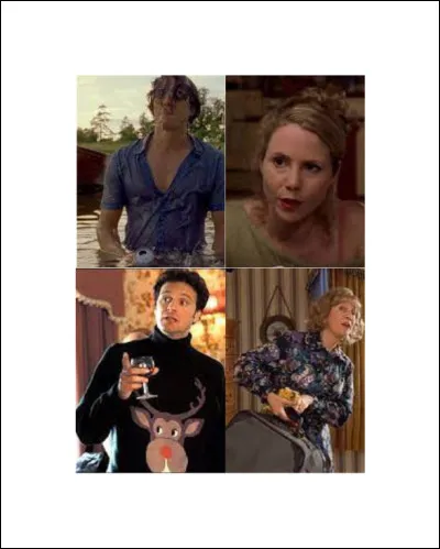 Dans quel film voit-on ces personnages ?