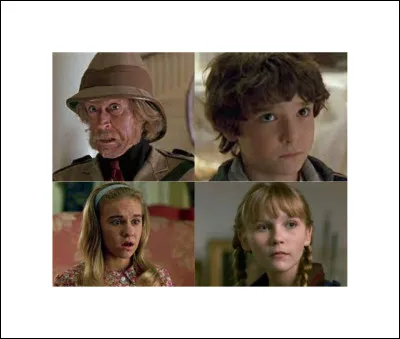 Dans quel film voit-on ces personnages ?