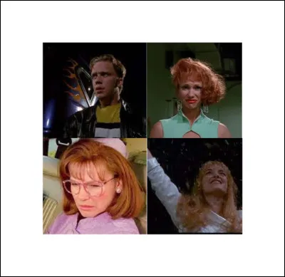 Dans quel film voit-on ces personnages ?