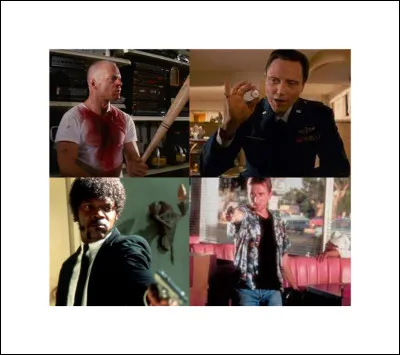 Dans quel film voit-on ces personnages ?