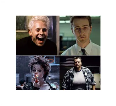 Dans quel film voit-on ces personnages ?