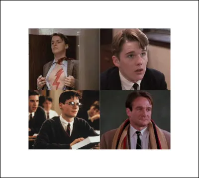 Dans quel film voit-on ces personnages ?