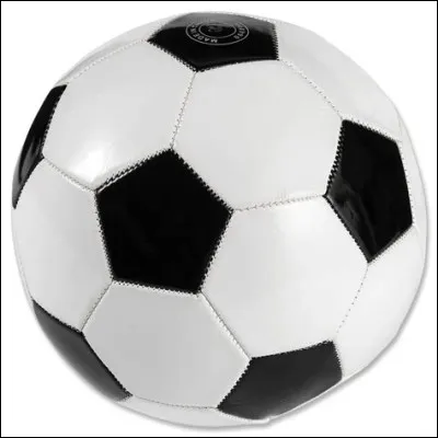 Dans quel sport ce ballon que seuls les gardien et les joueurs quand ils font des touches ont le droit de toucher à la main ?