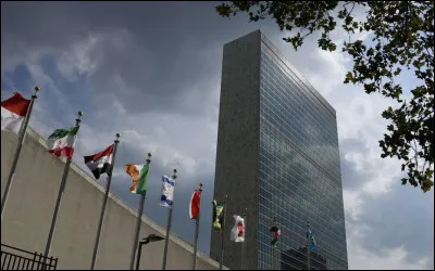 Vous reprendrez bien une louche de géo ? 
Où est l'intrus cette fois-ci ?