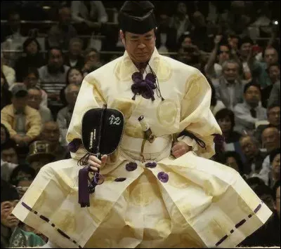 Dans tout ce vocabulaire japonais se cache un intrus.