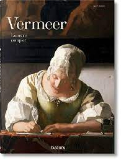 Quelle peinture de Johannes Vermeer est au cur d'un film avec Scarlett Johansson et Colin Firth ?
