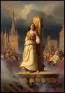 O fut-elle brle le 30 Mai 1431 ?