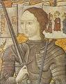 Quiz Jeanne d arc