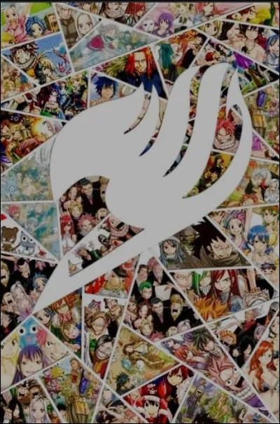 Quel serait ton pouvoir dans ''Fairy Tail'' ?