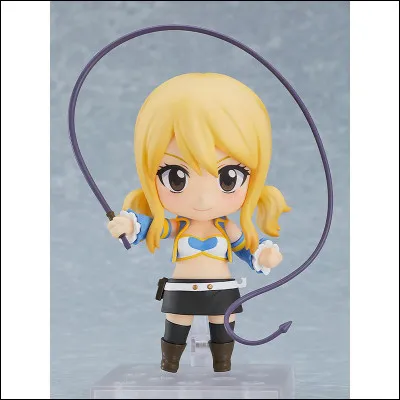 Quel duo de ''Fairy Tail'' pr&eacute;f&egrave;res-tu entre ces propositions ?