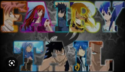 Quel est ton couple favori ?