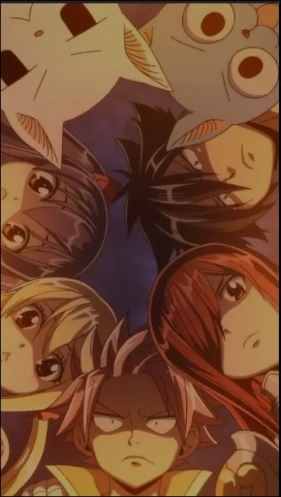 Suite de la question 7 : quel est ton couple favori ?