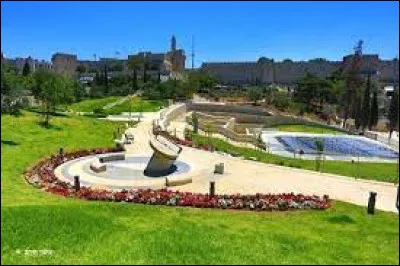 Culture : Comment appelle-t-on les habitants de Jérusalem ?