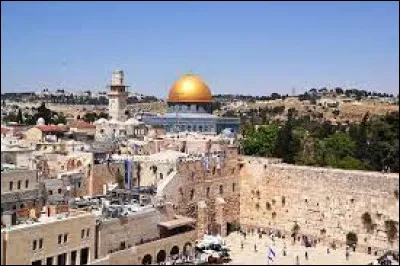 Personnalité : Laquelle de ces actrices est née à Jérusalem ?