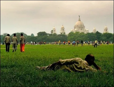 Culture : Comment s'appelle la ville de Calcutta depuis 2001 ?