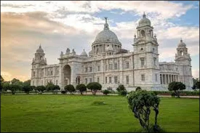 Lieu d'exception : Que peut-on trouver à l'intérieur du Victoria Mémorial ?