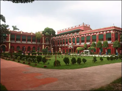 Monument : À qui est dédié ce palais ?