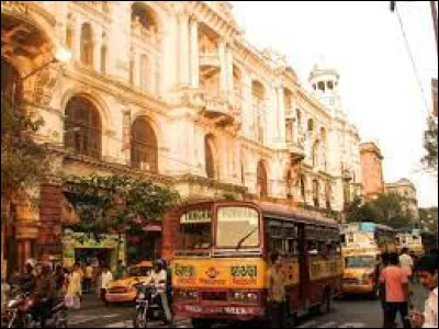 Gastronomie : De quoi Calcutta est-elle gastronomiquement parlant, la capitale ?