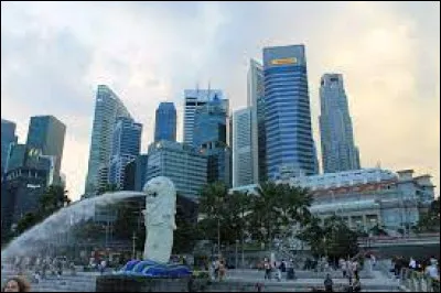 Ville : Combien de gratte-ciels compte la ville de Calcutta ?