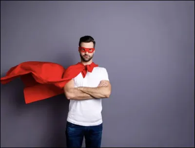 Tu viens déchapper à la mort. Que dis-tu à ton sauveur ?