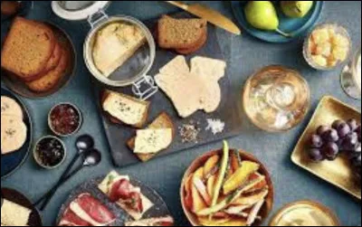 Est-ce que tu as faim ?