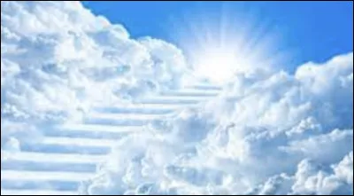 Tu viens de mourir. Dans quel paradis veux-tu aller ?