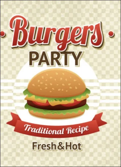 Quel genre de poster as-tu dans ta chambre ?