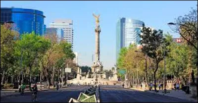 Culture : Quelle place occupe Mexico au classement des villes les plus peuplées au monde ?