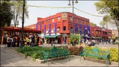 Histoire : Qui a fondé Mexico en 1522 ?