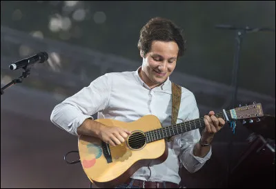 Qui est Veronica, la femme à qui Vianney dédie la chanson du même nom en 2015 ?