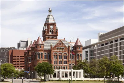 Personnalit&eacute; : Lequel de ces acteurs est n&eacute; &agrave; Dallas ?