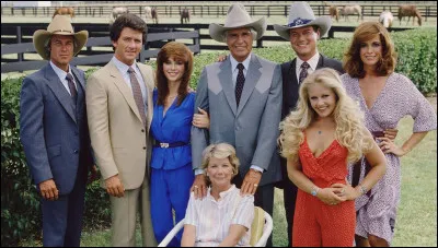 Culture : En quelle ann&eacute;e a d&eacute;but&eacute; la s&eacute;rie "Dallas" ?