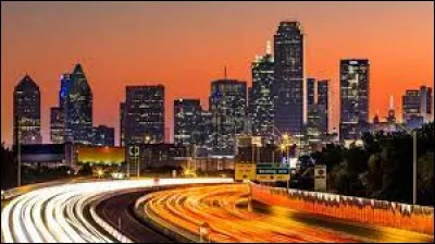 Culture : Quelle est la devise de la ville de Dallas ?