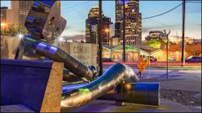 &Eacute;conomie : Quel fast-food poss&egrave;de son si&egrave;ge social &agrave; Dallas ?