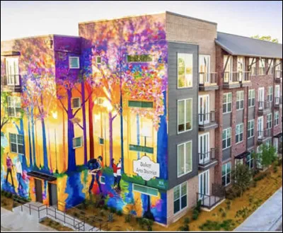 Culture : Avec quelle ville fran&ccedil;aise est jumel&eacute;e la ville de Dallas ?