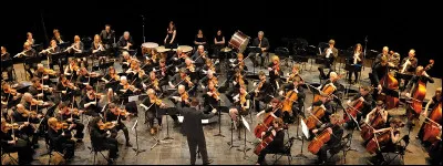 Que joues-tu comme instrument ?