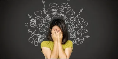 Que fais-tu lorsque tu es stressé(e) ?