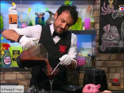 Culinairement, es-tu courageux/courageuse ?