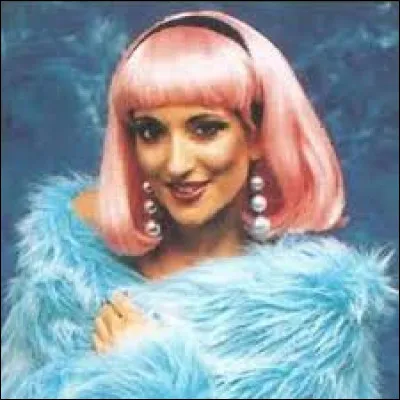 Une chanson festive pour l'été du groupe Paradisio en 1997. Quel est le titre de cette chanson ?